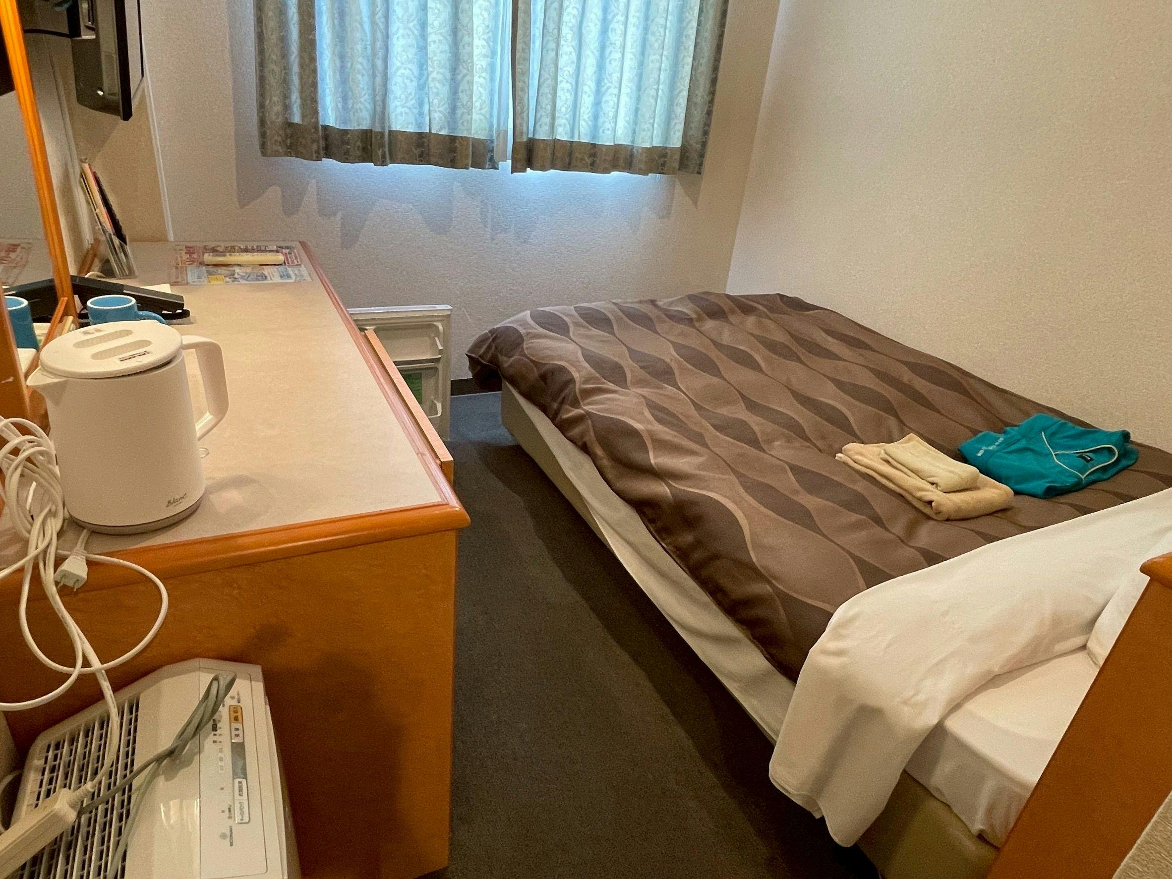 Hotel Big Marine Amami