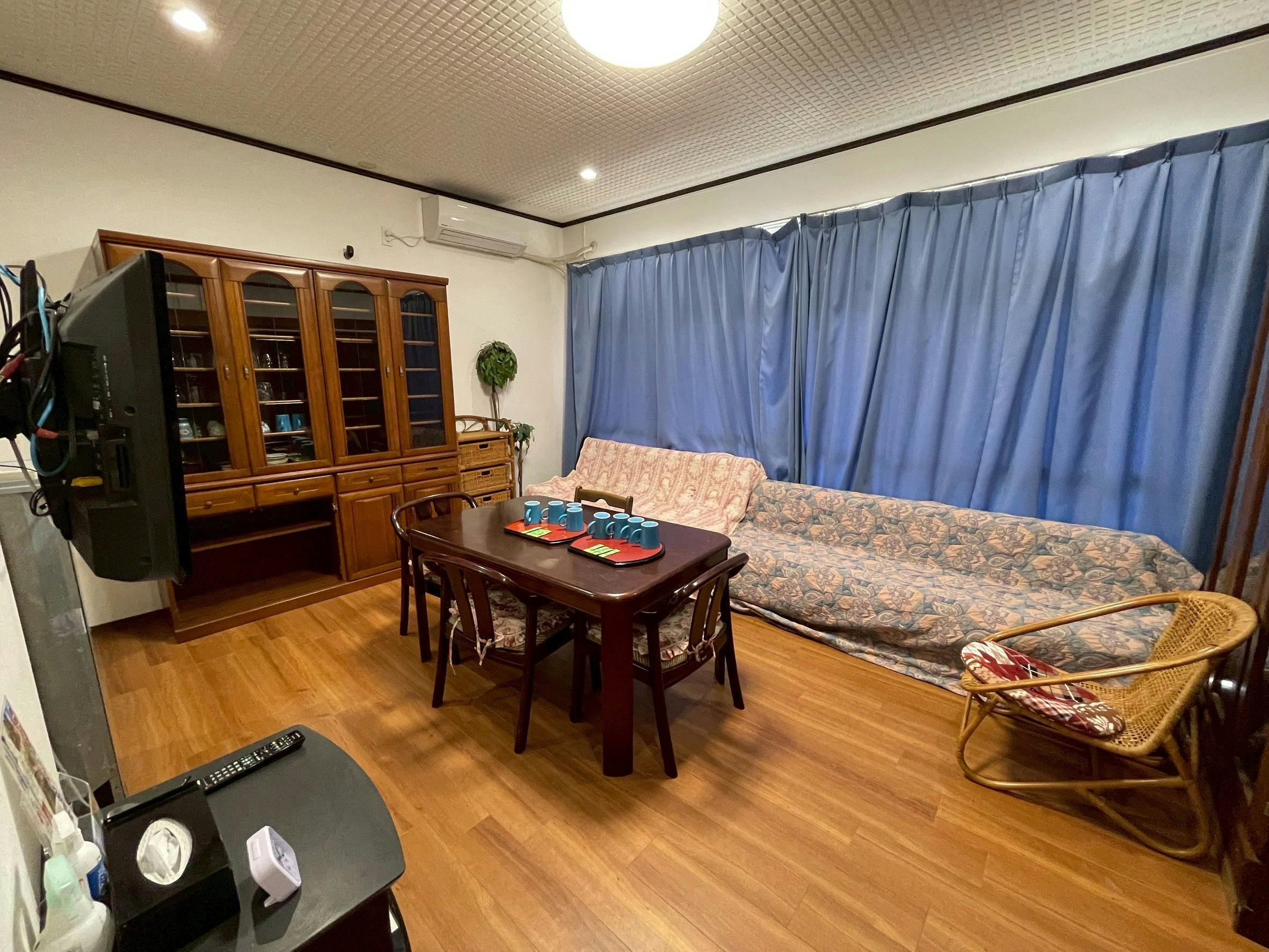 Hotel Big Marine Amami