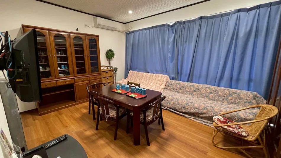 Hotel Big Marine Amami