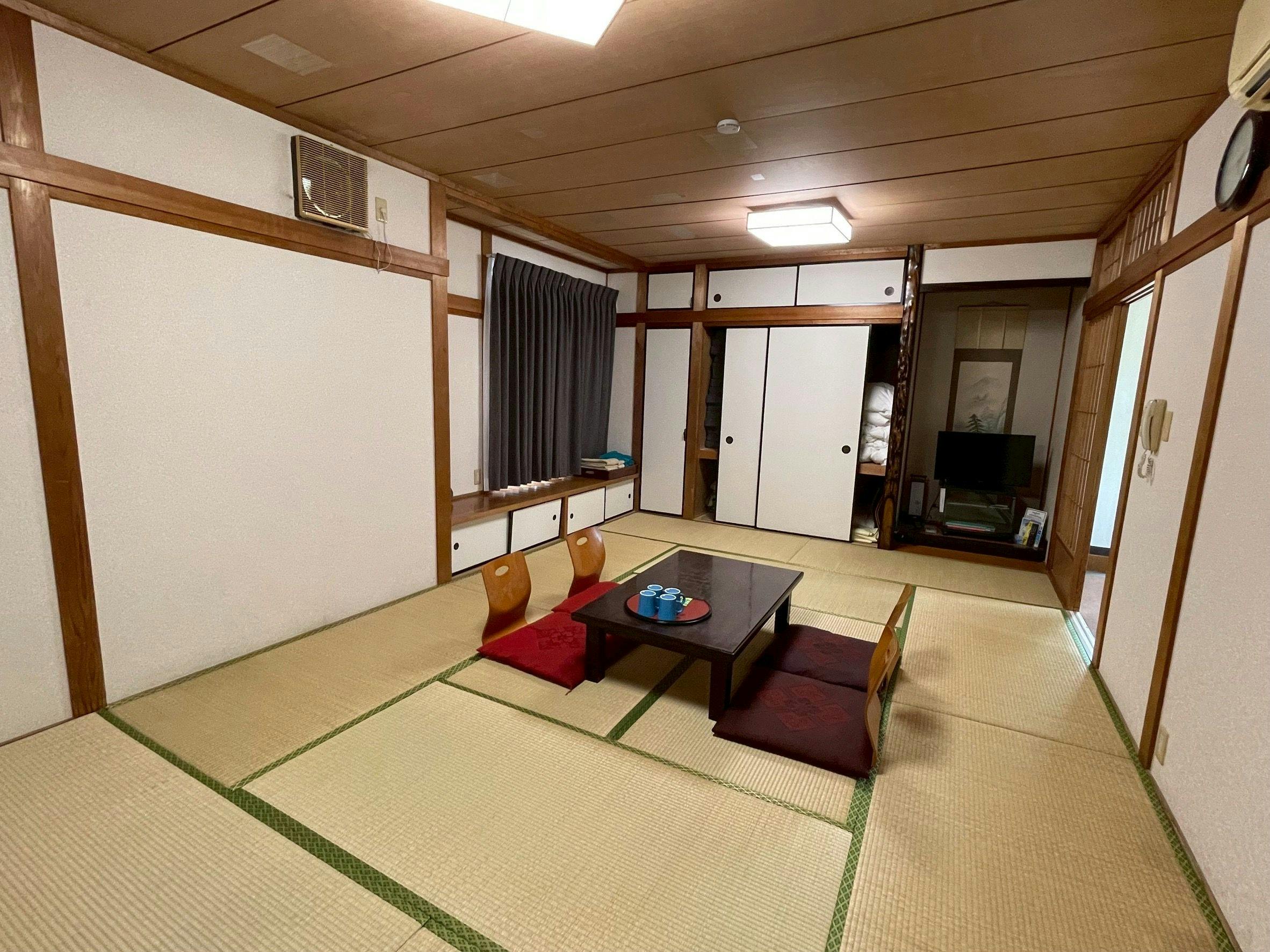 Hotel Big Marine Amami