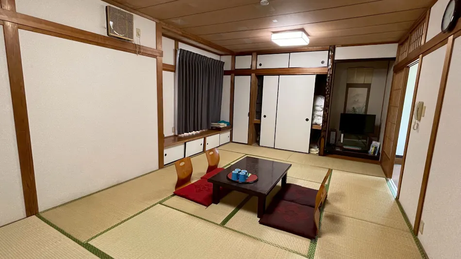Hotel Big Marine Amami