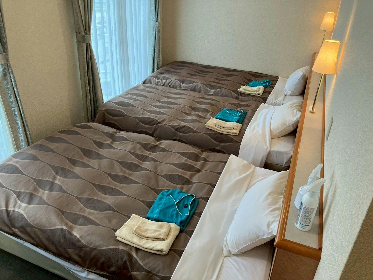 Hotel Big Marine Amami