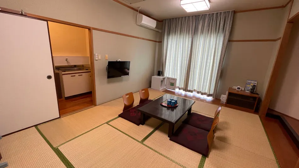 Hotel Big Marine Amami