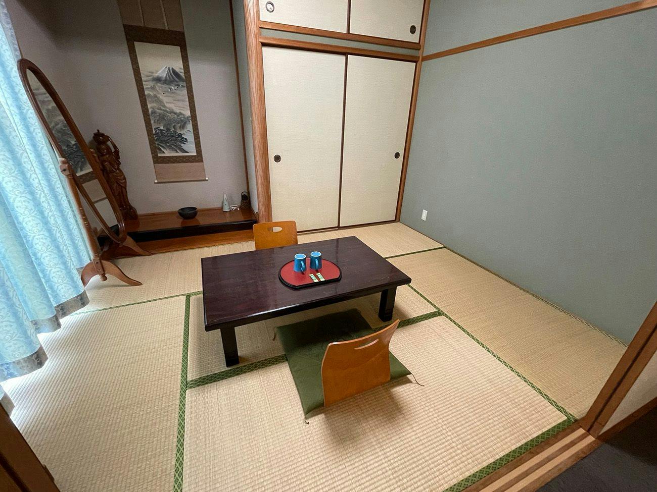 Hotel Big Marine Amami