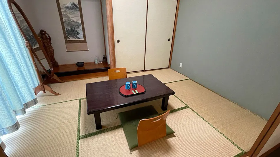 Hotel Big Marine Amami