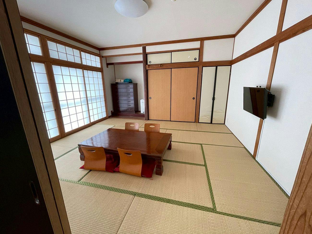 Hotel Big Marine Amami