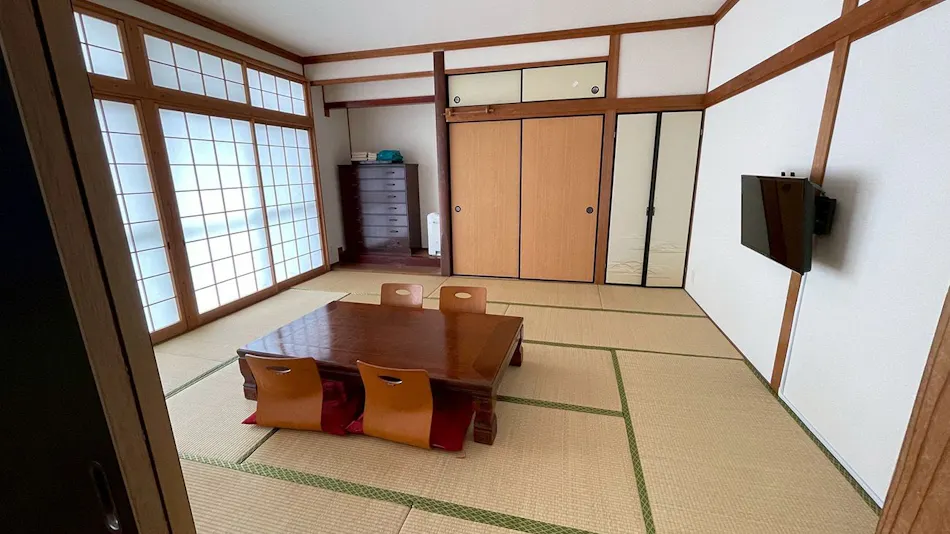 Hotel Big Marine Amami