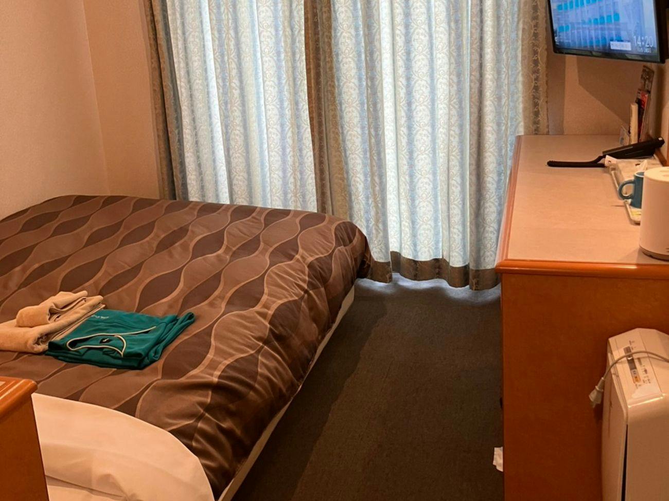 Hotel Big Marine Amami