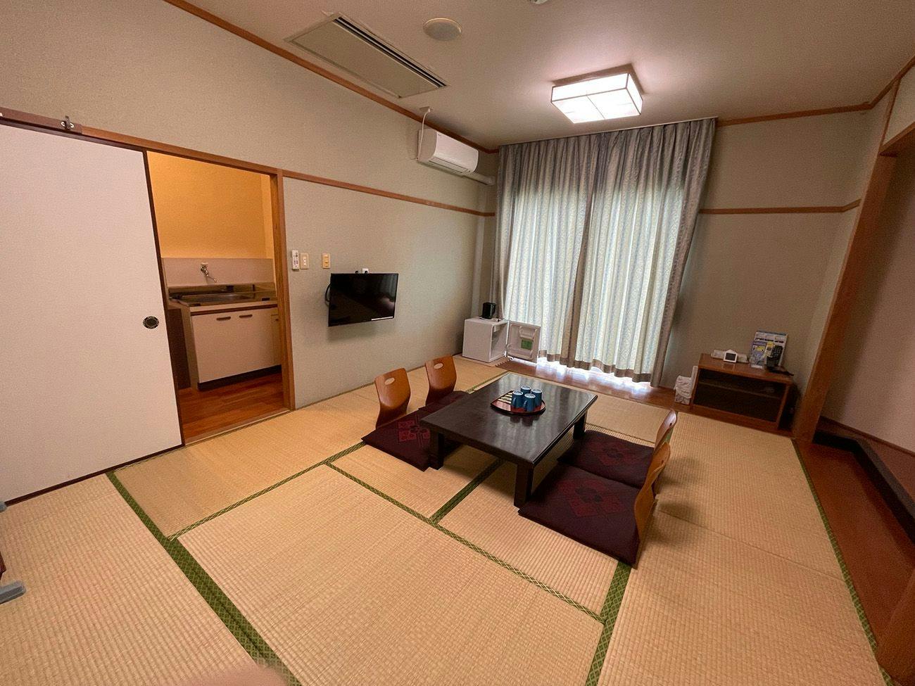 Hotel Big Marine Amami