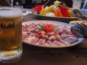 ホテルビッグマリン奄美