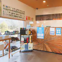 แผนกต้อนรับ