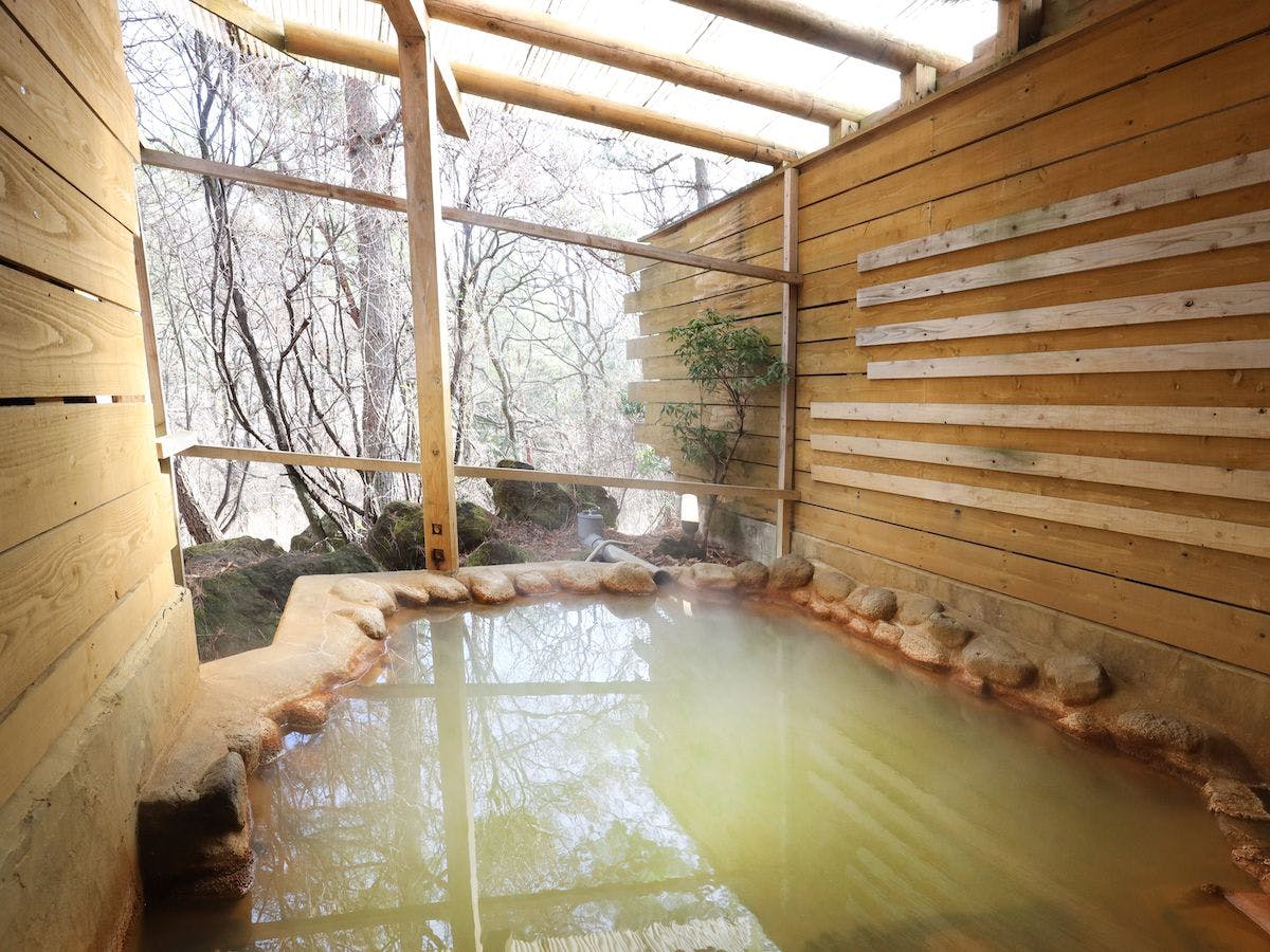 ห้องอาบน้ำส่วนตัว