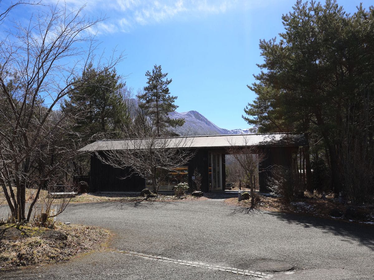 แผนกต้อนรับ