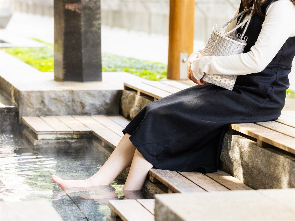 Yuno Yado Aji no Yado Umenoya