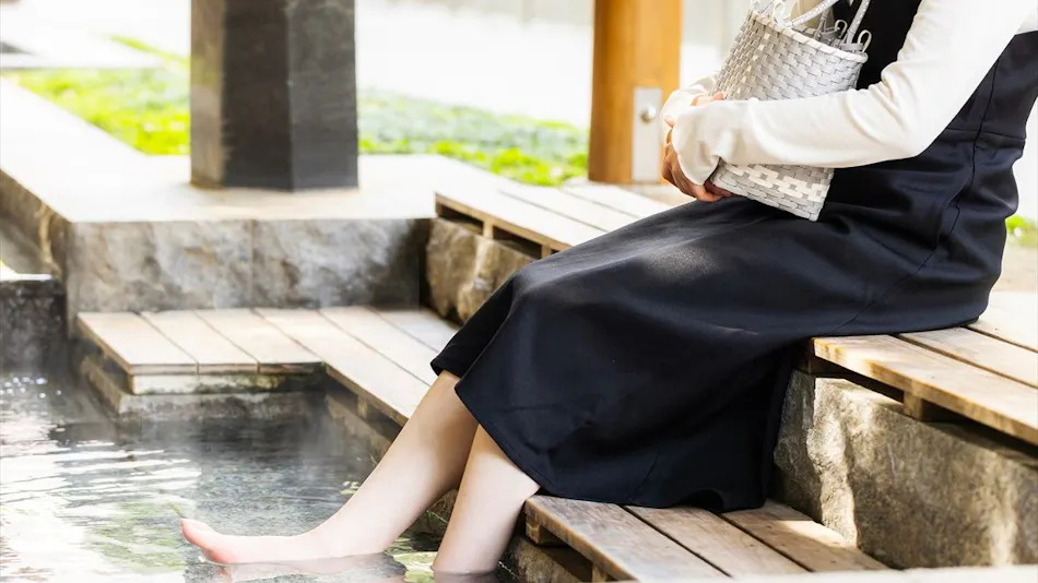 Yuno Yado Aji no Yado Umenoya