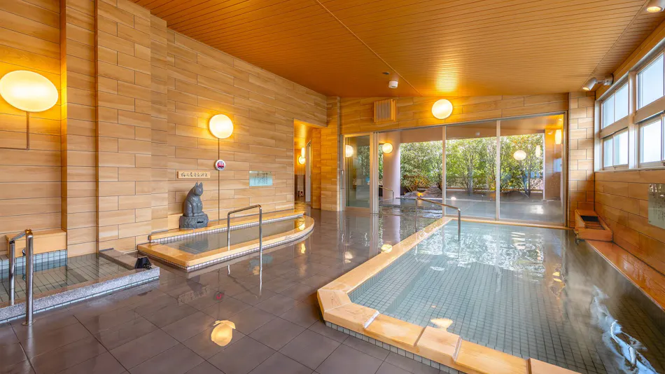 Yuno Yado Aji no Yado Umenoya