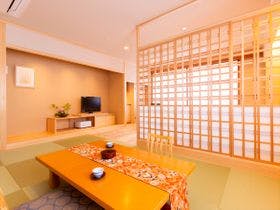 湯田温泉　湯の宿　味の宿　梅乃屋