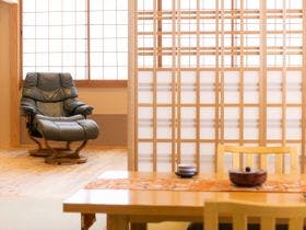 湯田温泉　湯の宿　味の宿　梅乃屋