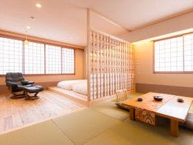 湯田温泉　湯の宿　味の宿　梅乃屋