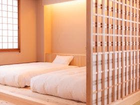 湯田温泉　湯の宿　味の宿　梅乃屋