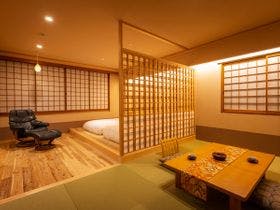 湯田温泉　湯の宿　味の宿　梅乃屋