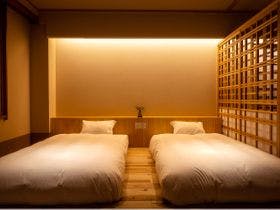 湯田温泉　湯の宿　味の宿　梅乃屋