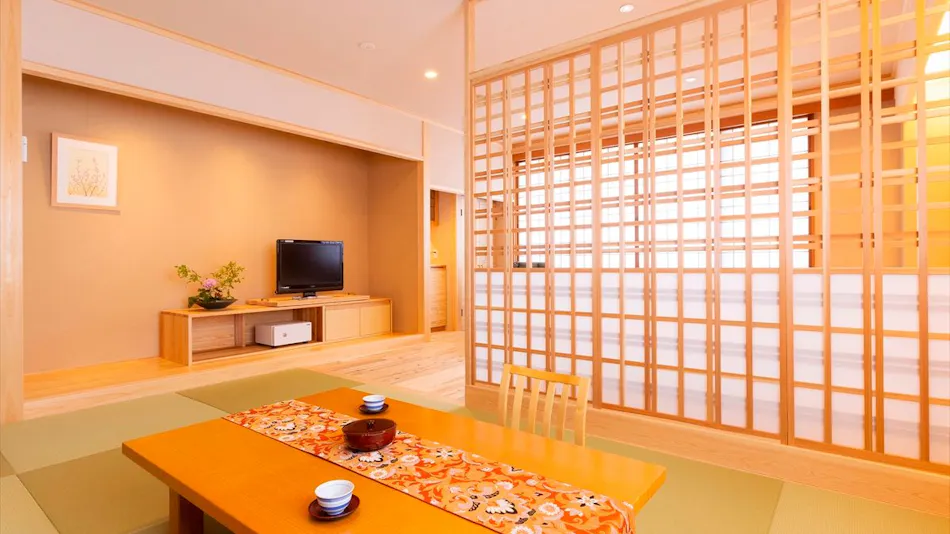 Yuno Yado Aji no Yado Umenoya