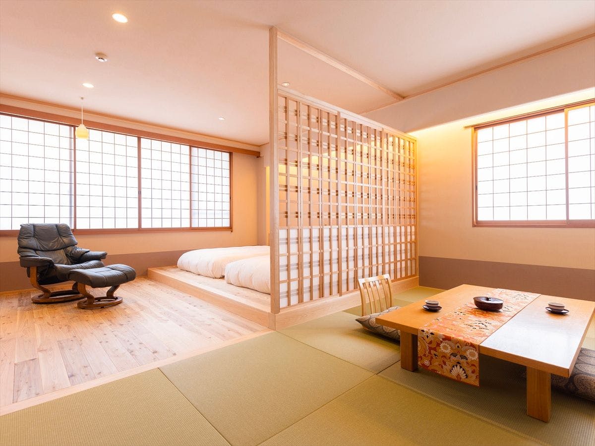 Yuno Yado Aji no Yado Umenoya