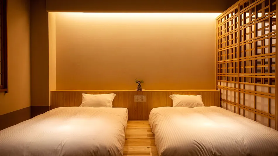 Yuno Yado Aji no Yado Umenoya