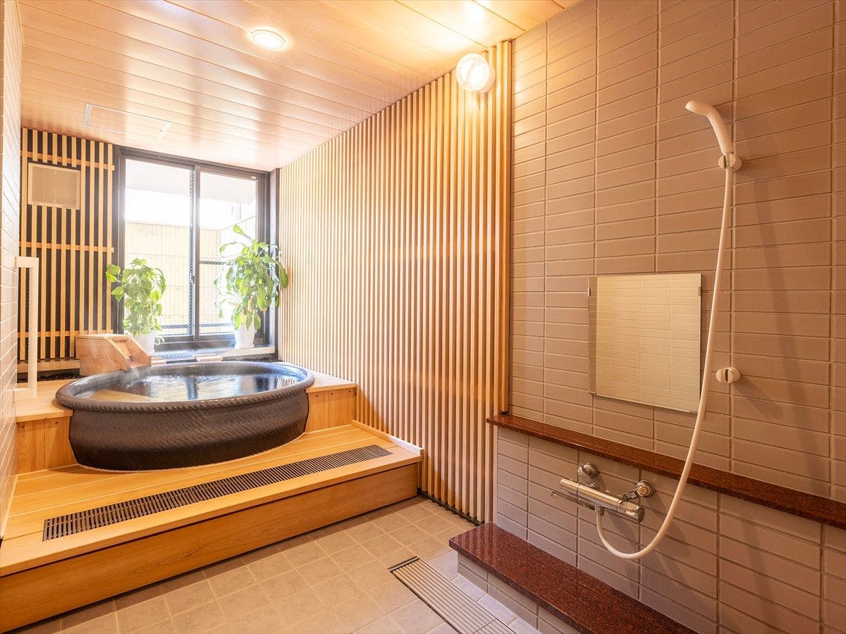 Yuno Yado Aji no Yado Umenoya