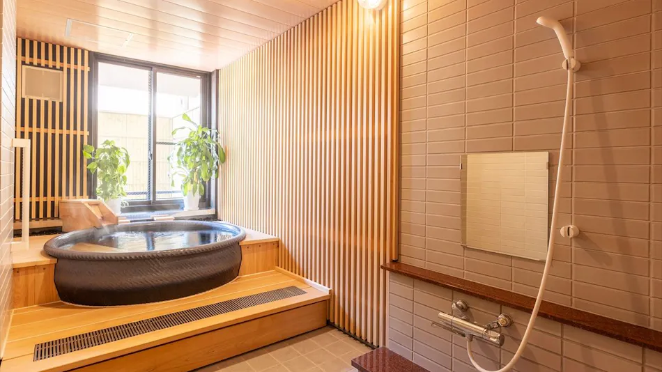 Yuno Yado Aji no Yado Umenoya