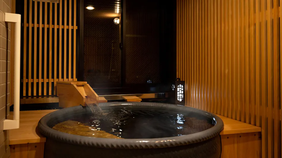 Yuno Yado Aji no Yado Umenoya