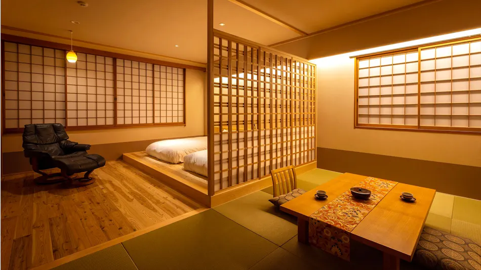 Yuno Yado Aji no Yado Umenoya