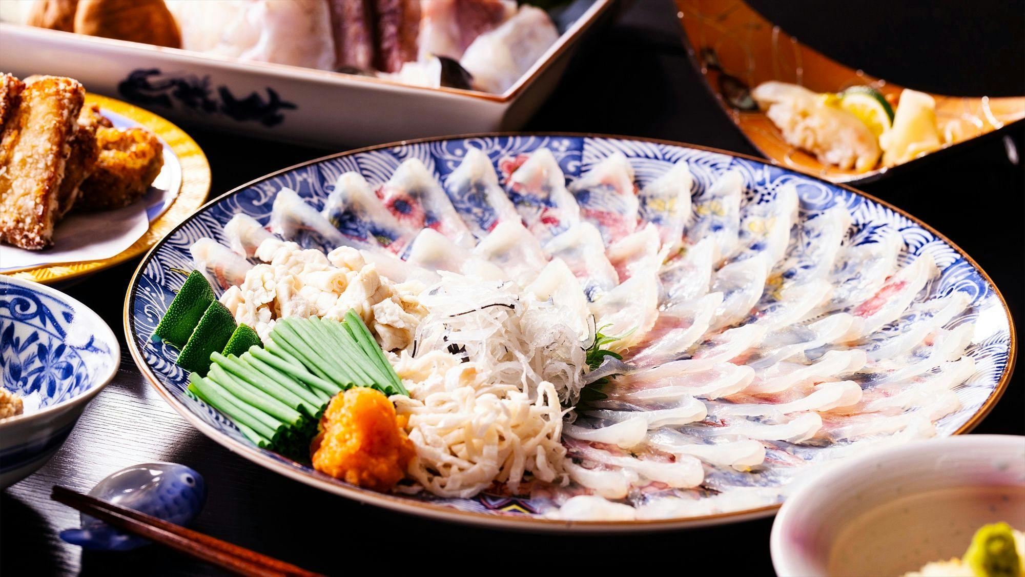 Yuno Yado Aji no Yado Umenoya