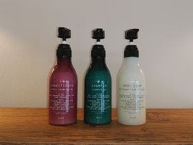 ホテルインペリアル香里園