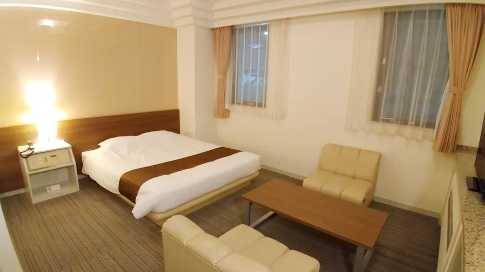 ホテルインペリアル香里園