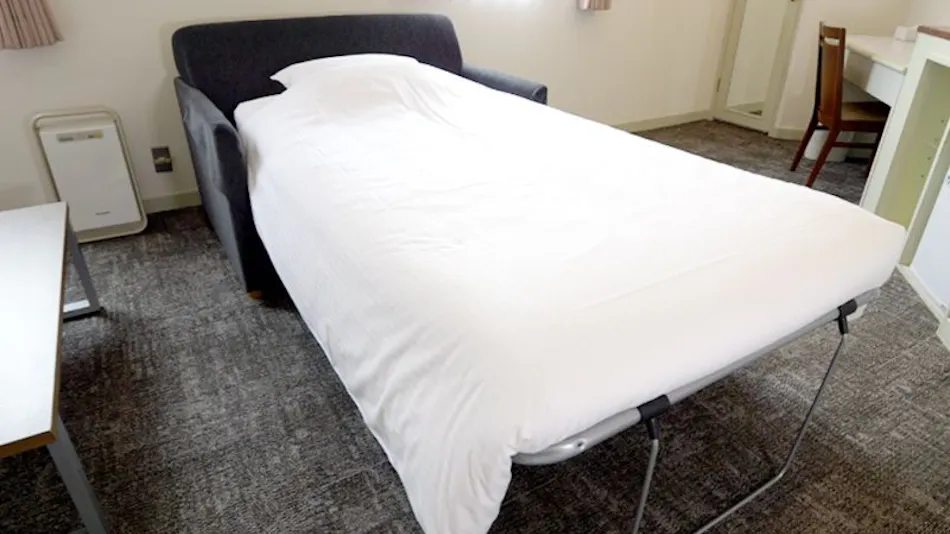 ホテルインペリアル香里園