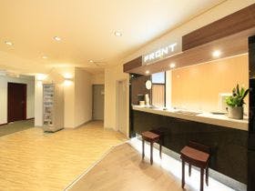 ホテルインペリアル香里園