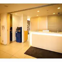 แผนกต้อนรับ