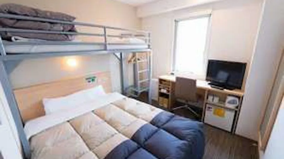 Super Hotel Shikoku Chuo