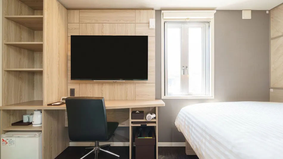 Super Hotel Shikoku Chuo