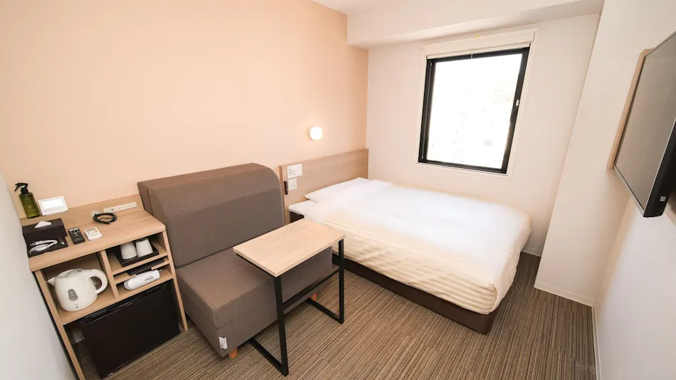 Super Hotel Shikoku Chuo