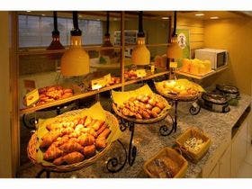 スーパーホテル四国中央　天然温泉　東予の湯