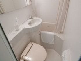 スーパーホテル四国中央　天然温泉　東予の湯