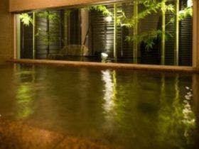 スーパーホテル四国中央　天然温泉　東予の湯