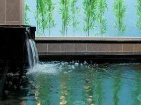 スーパーホテル四国中央　天然温泉　東予の湯