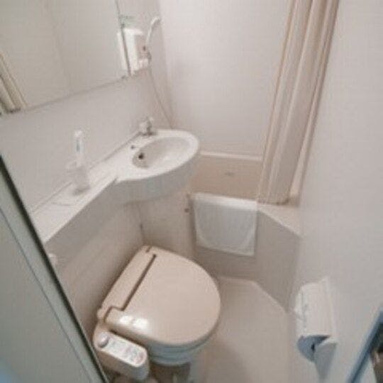 Super Hotel Shikoku Chuo