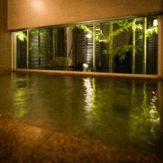 Super Hotel Shikoku Chuo