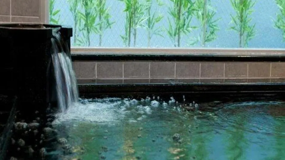 Super Hotel Shikoku Chuo