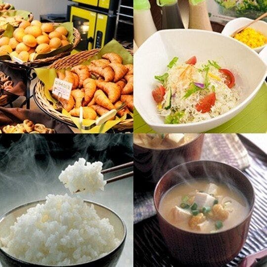 Super Hotel Shikoku Chuo